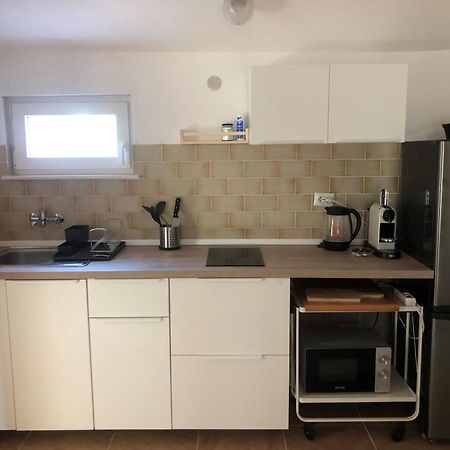 Apartman Iva Stara Novalja Exterior photo