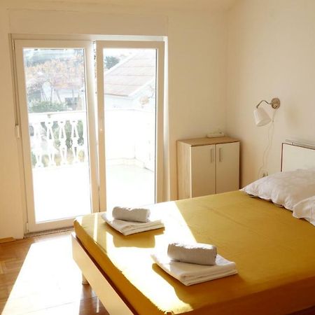 Apartman Iva Stara Novalja Exterior photo