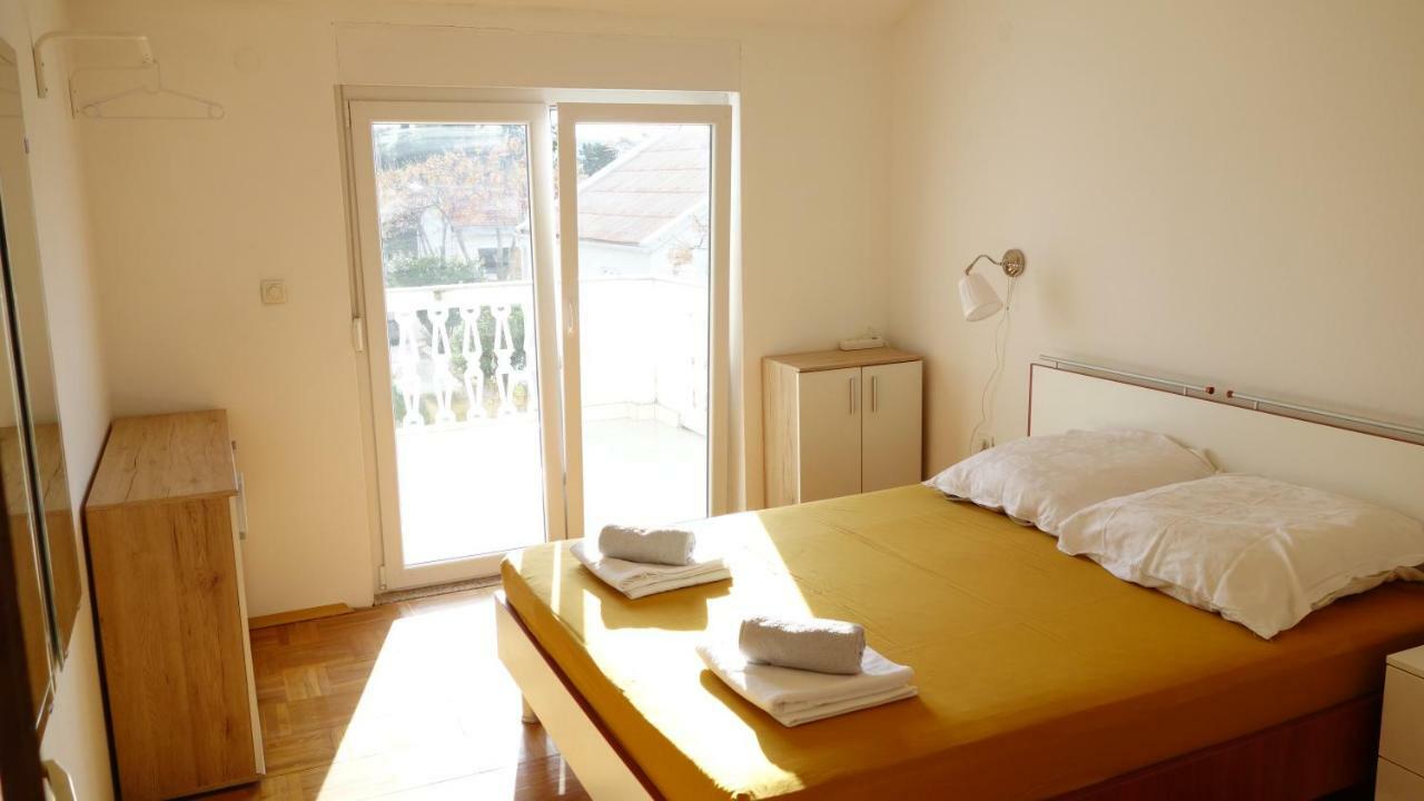 Apartman Iva Stara Novalja Exterior photo