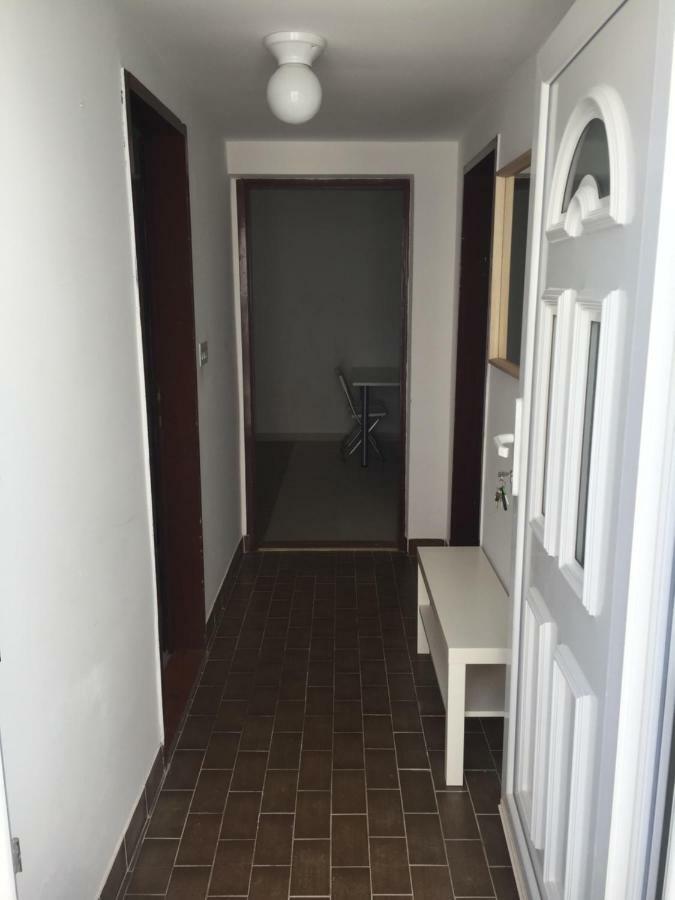 Apartman Iva Stara Novalja Exterior photo